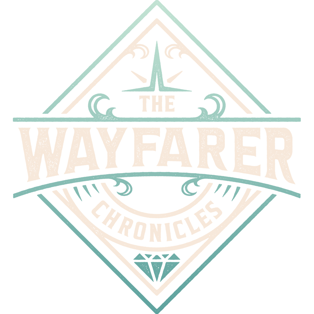 The Wayfarer Chronicles